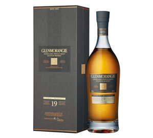 Glenmorangie Finest Reserve 19 Years Old