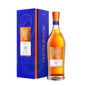 Glenmorangie 18 Years Old