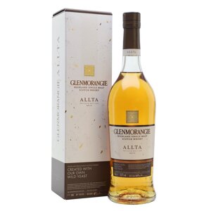 Glenmorangie Allta Private Edition No.10