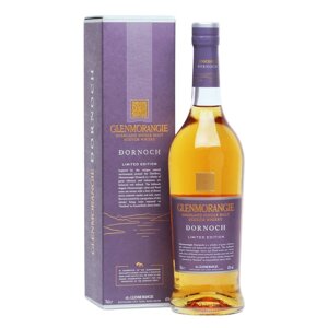 Glenmorangie Dornoch