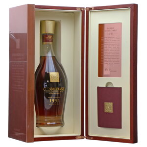 Glenmorangie Grand Vintage Malt 1991