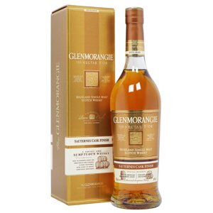 Glenmorangie Nectar d'Or