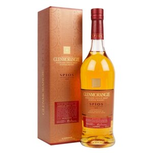 Glenmorangie Spios Private Edition 