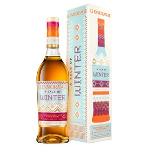 Glenmorangie A Tale Of Winter