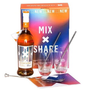 Glenmorangie  X Mix & Share Coctail Mix