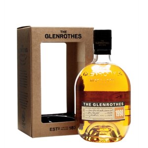 The Glenrothes 1998