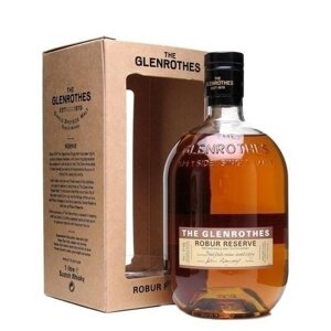 The Glenrothes Robur Reserve 1 l