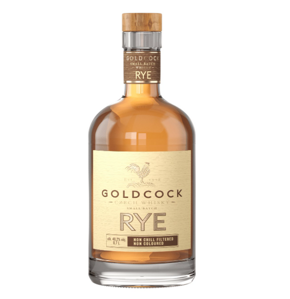 Gold Cock Rye