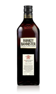 Hankey Bannister Heritage Blend