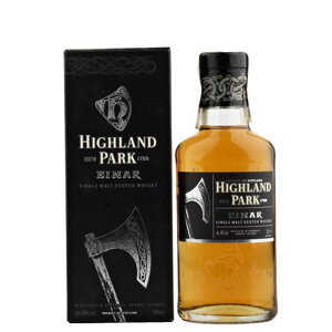 Highland Park Einar 0,35 l