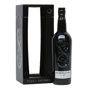 Highland Park The Dark 17 Years Old