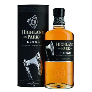 Highland Park Einar 1 l