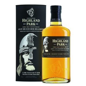 Highland Park Leif Eriksson