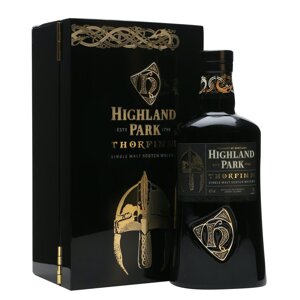 Highland Park Thorfinn