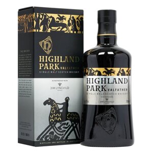 Highland Park Valfather