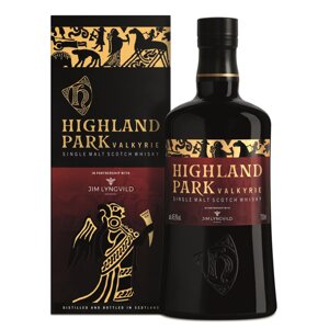 Highland Park Valkyrie