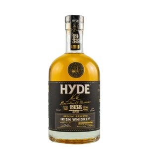Hyde No.6 Presidents Reserve 1938 Double Wood