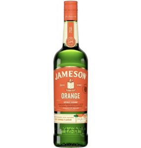 Jameson Orange