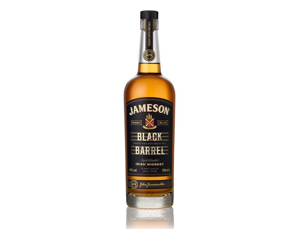 Jameson Black Barrel