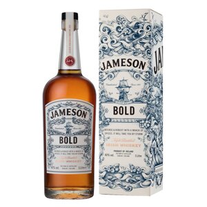 Jameson Bold 1 l
