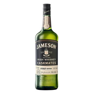 Jameson Caskmates Stout Edition 1 l
