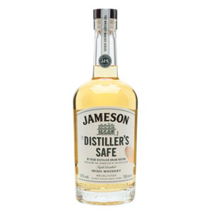 Jameson Distiller’s Safe