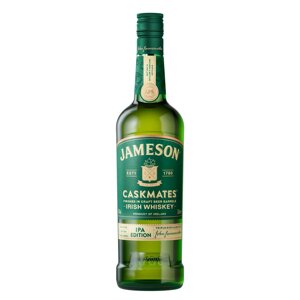 Jameson IPA Edition