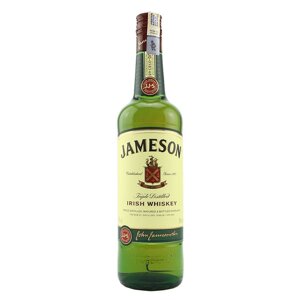 Jameson Irish Whiskey