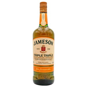 Jameson Triple Triple 1 l