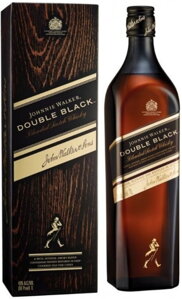 Johnnie Walker Double Black 1 l