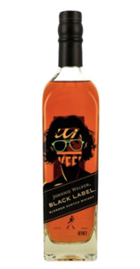 JohnnieWalker Black Label x Andy Gellenberg