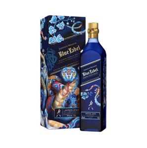Johnnie Walker Blue Label Year Of The Wood Snake 