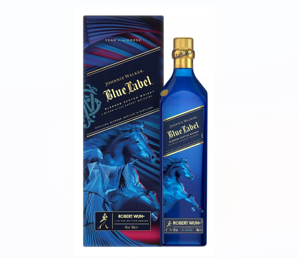 Johnnie Walker Blue Label Year Of The Horse 