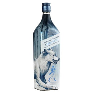 Johnnie Walker Game of Thrones A Song Of Ice 1 l