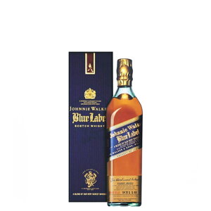 Johnnie Walker Blue Label 0,2 l