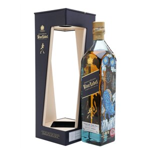 Johnnie Walker Blue Label Year Of The Pig 1 l