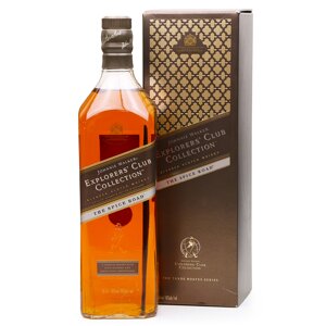 Johnnie Walker Explorers’ Club Collection – The Spice Road 1 l