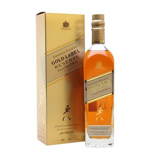 Johnnie Walker Gold Label Reserve