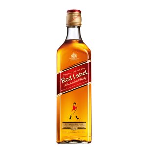 Johnnie Walker Red Label 0,5 l