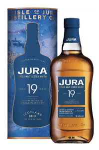 Jura Aged 19 Years