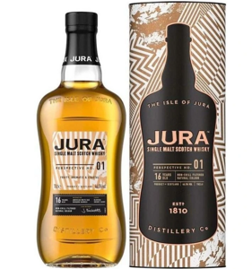 Jura Perspective No.1 Aged 16 years 