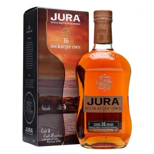 Jura Diurach’s Own Aged 16 Years