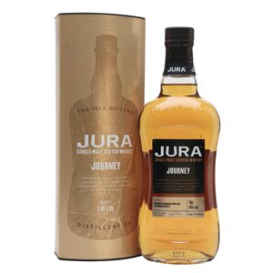 Jura Journey