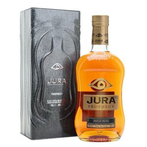 Jura Prophecy Spicy Sea Spray Metal box