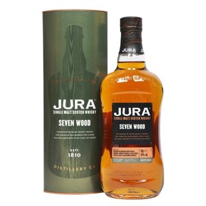 Jura Seven Wood