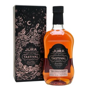 Jura Tastival 2017