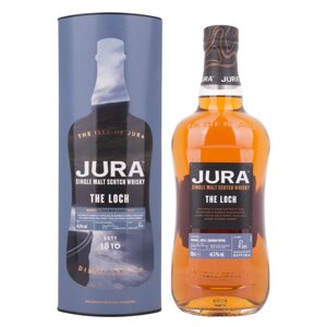 Jura The Loch