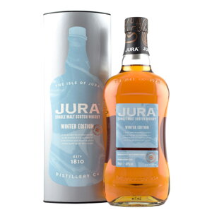 Jura Winter Edition