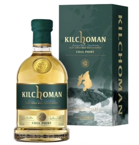Kilchoman Coull Point