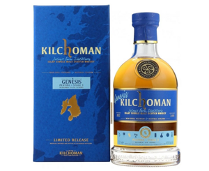 Kilchoman Genesis Stage 3